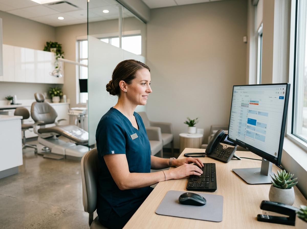 Insurance verification check